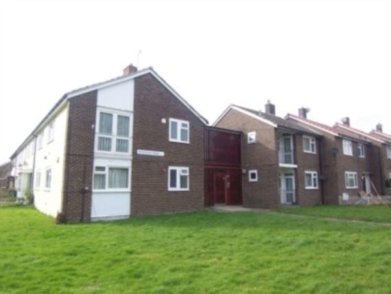 2 Bedroom Flat